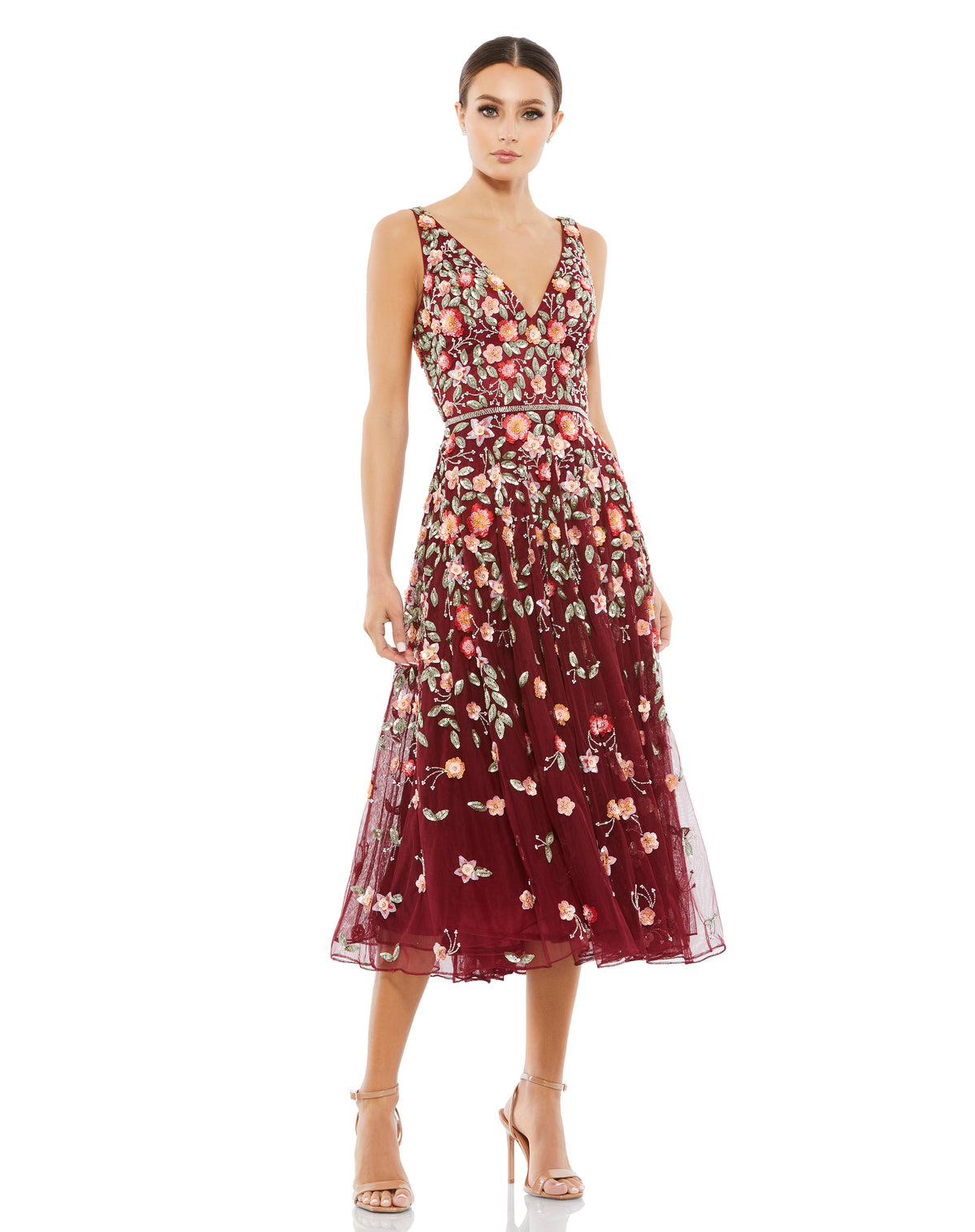 Mac Duggal 5527