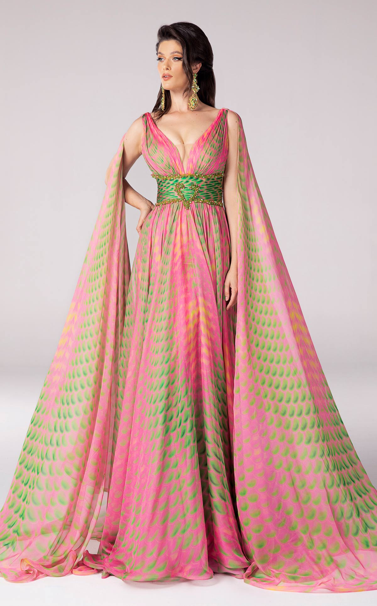 MNM Couture F02828
