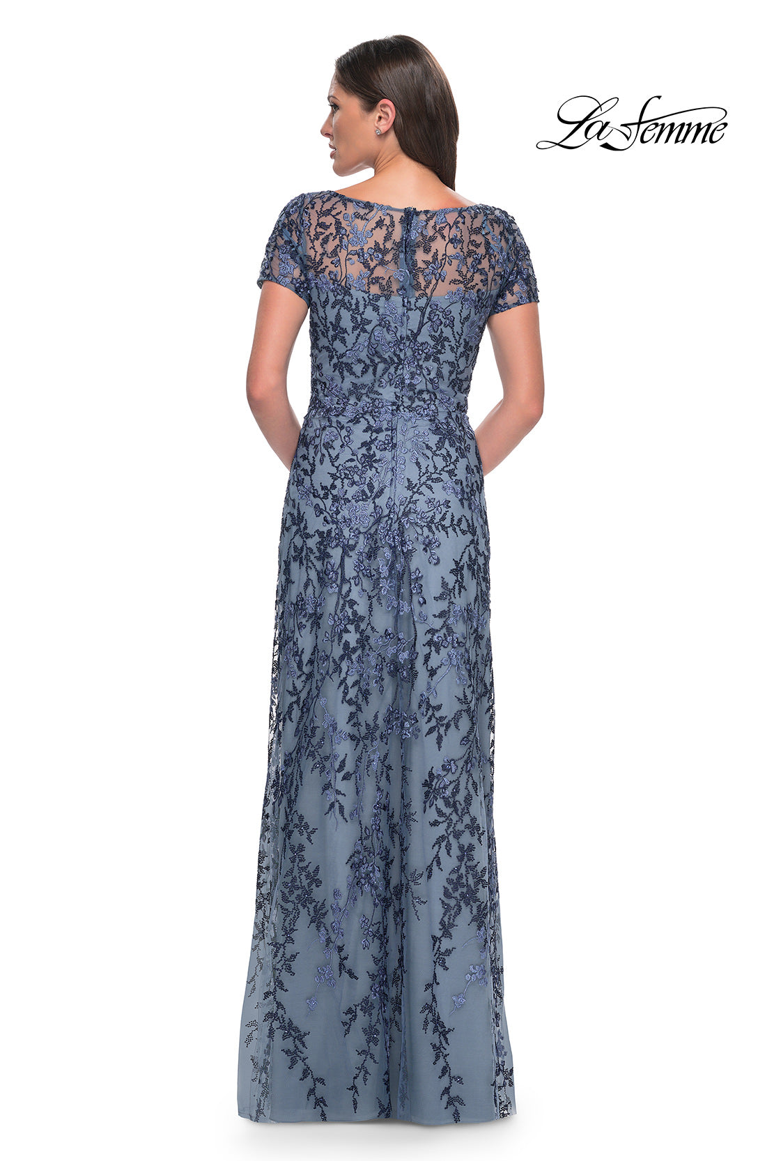 La Femme 27956 SLATE
