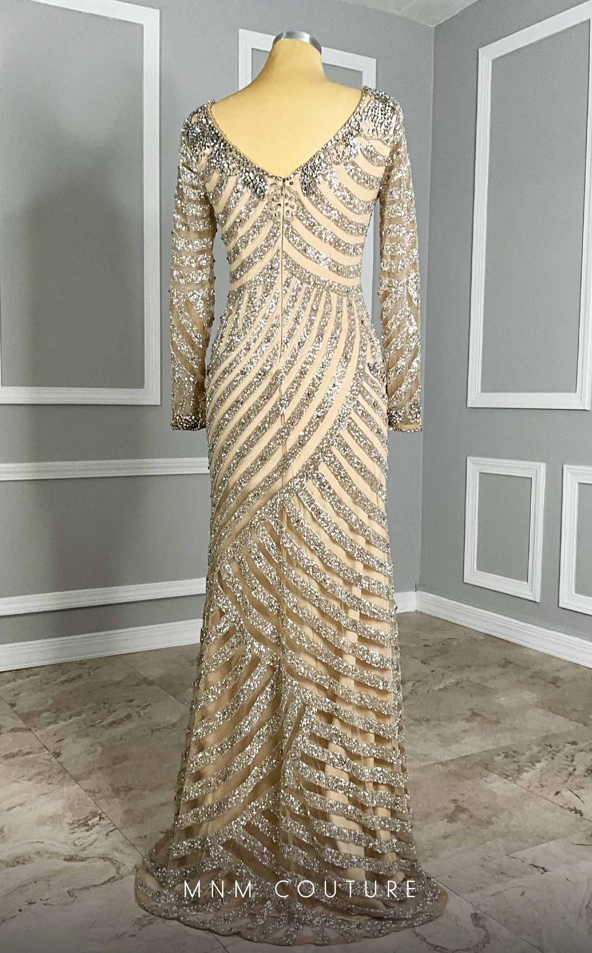 MNM Couture M1129