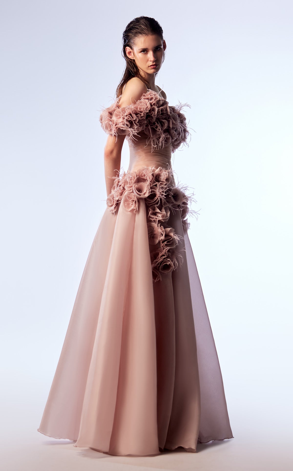 MNM Couture G1737