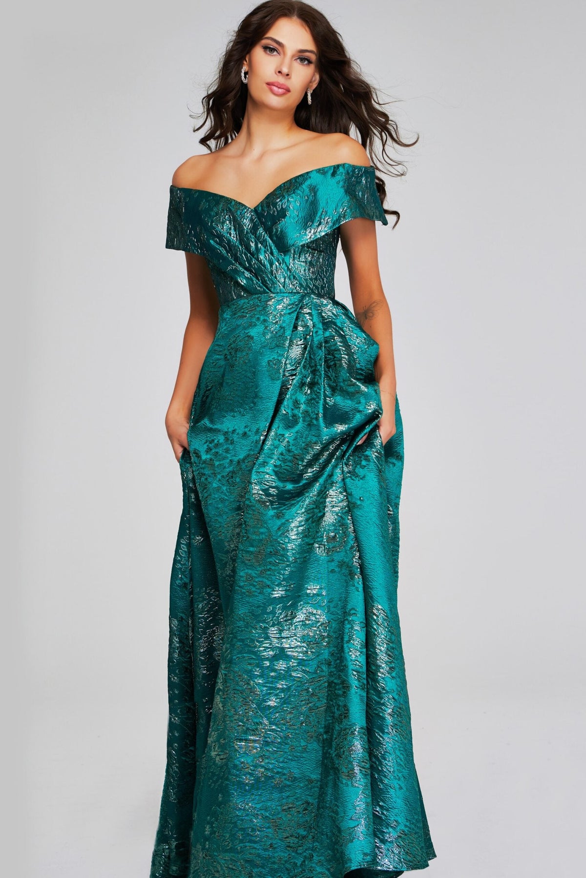Jovani 40296