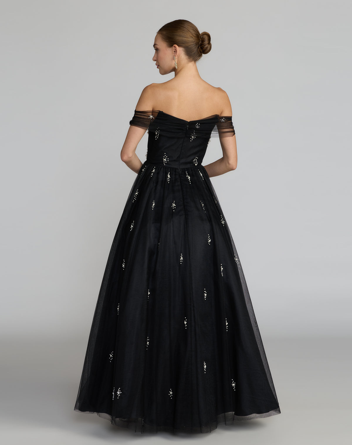 Mac Duggal 13227