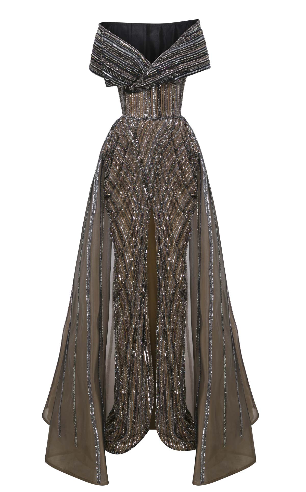 MNM Couture F02929