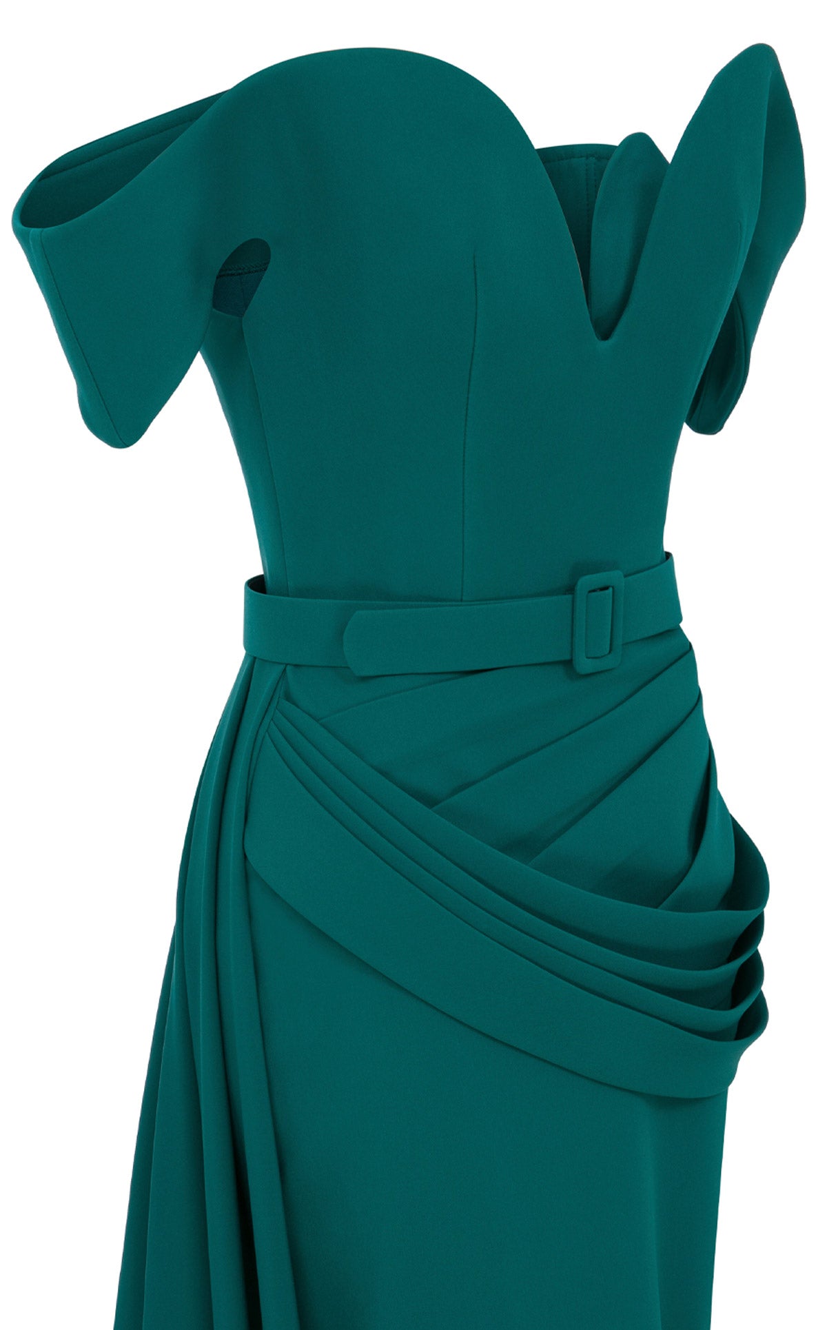 MNM Couture N0628A
