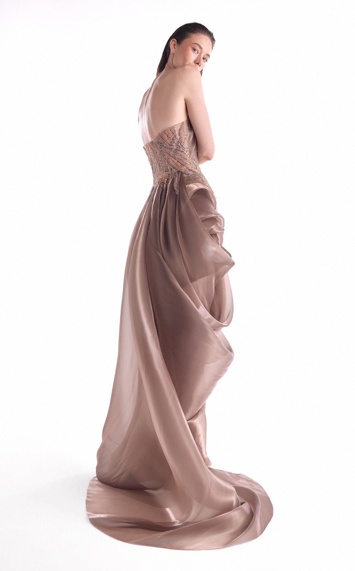 MNM Couture G2103