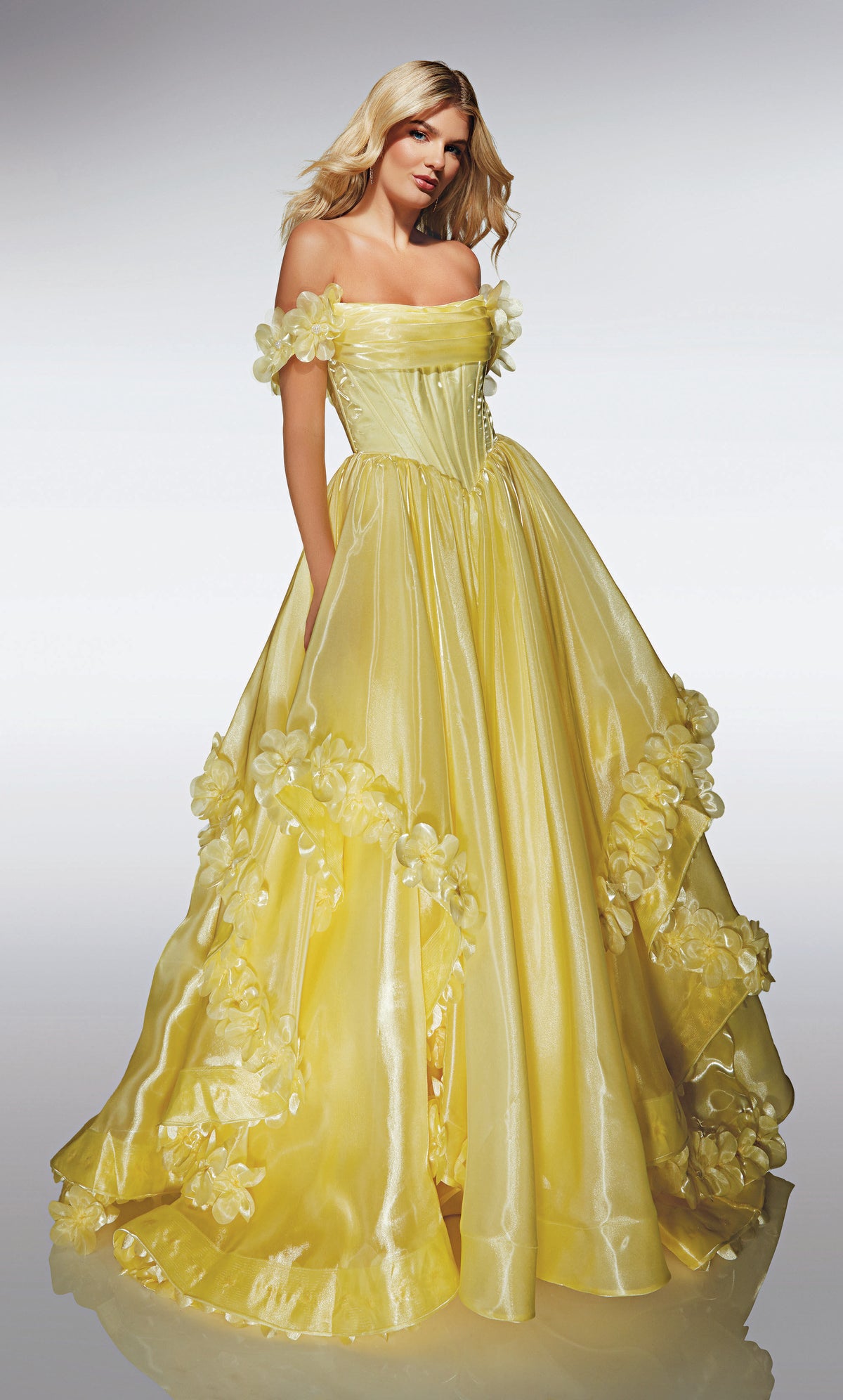 Alyce Paris 62014