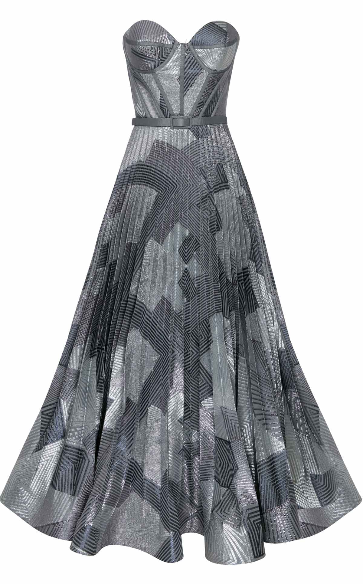 MNM Couture N0591