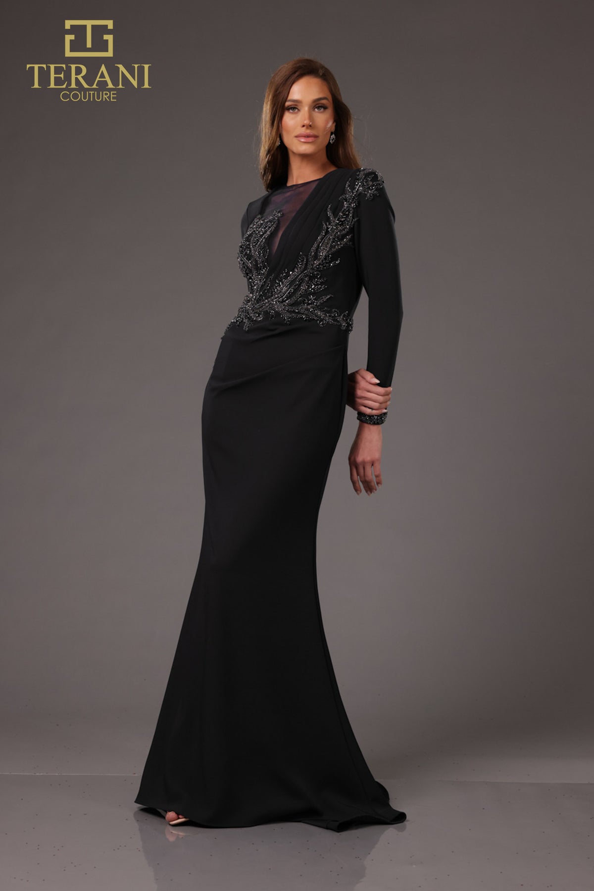 Terani Couture 251M4422