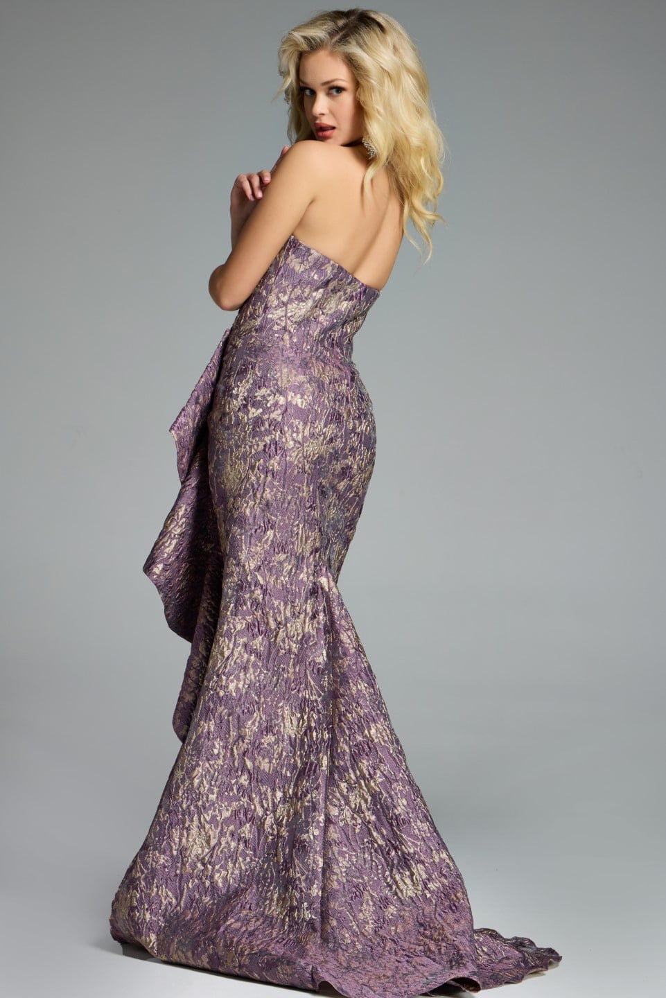 Jovani 41134
