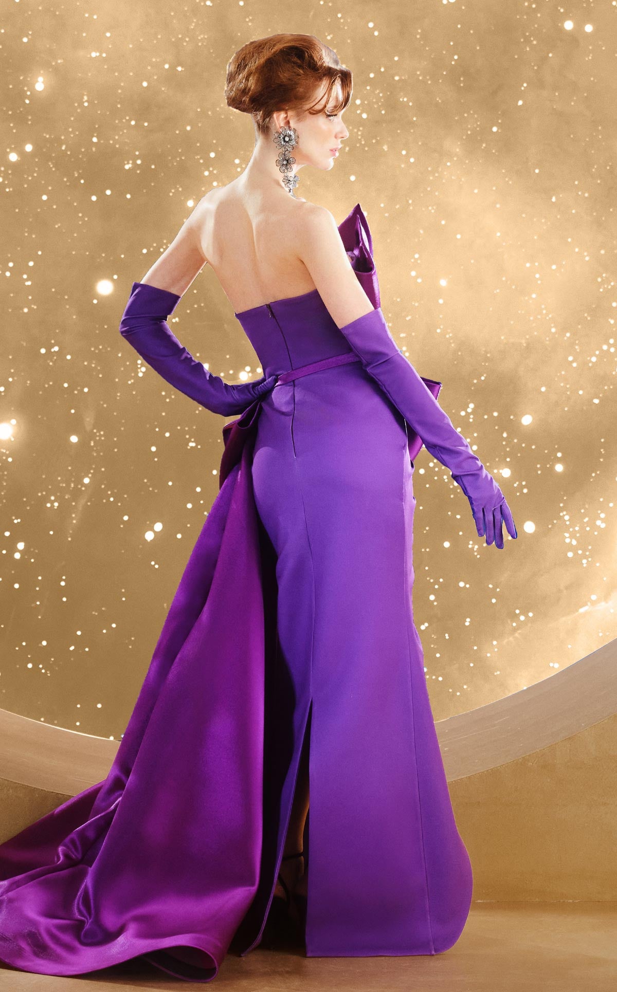 MNM Couture F02854