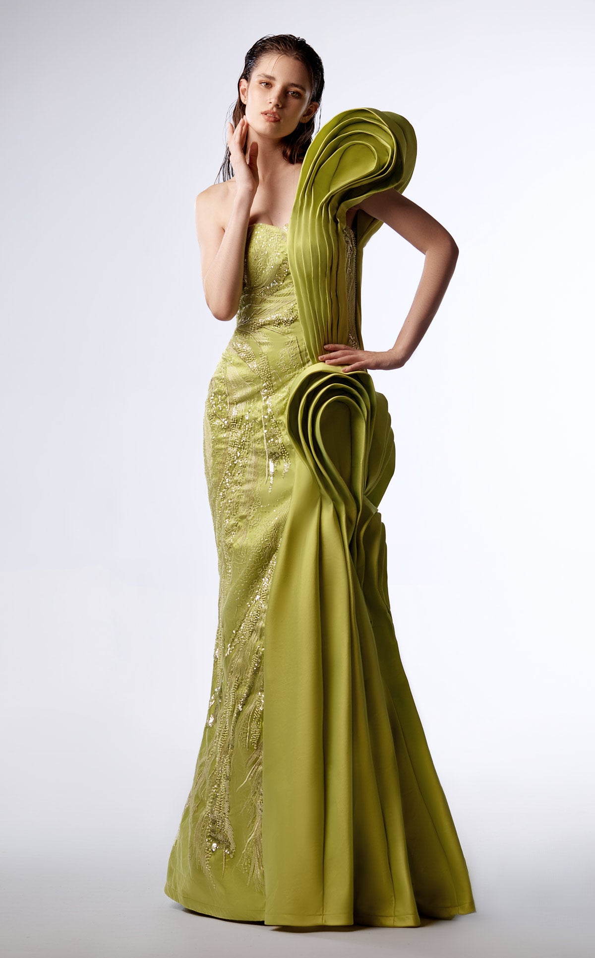 MNM Couture G1712