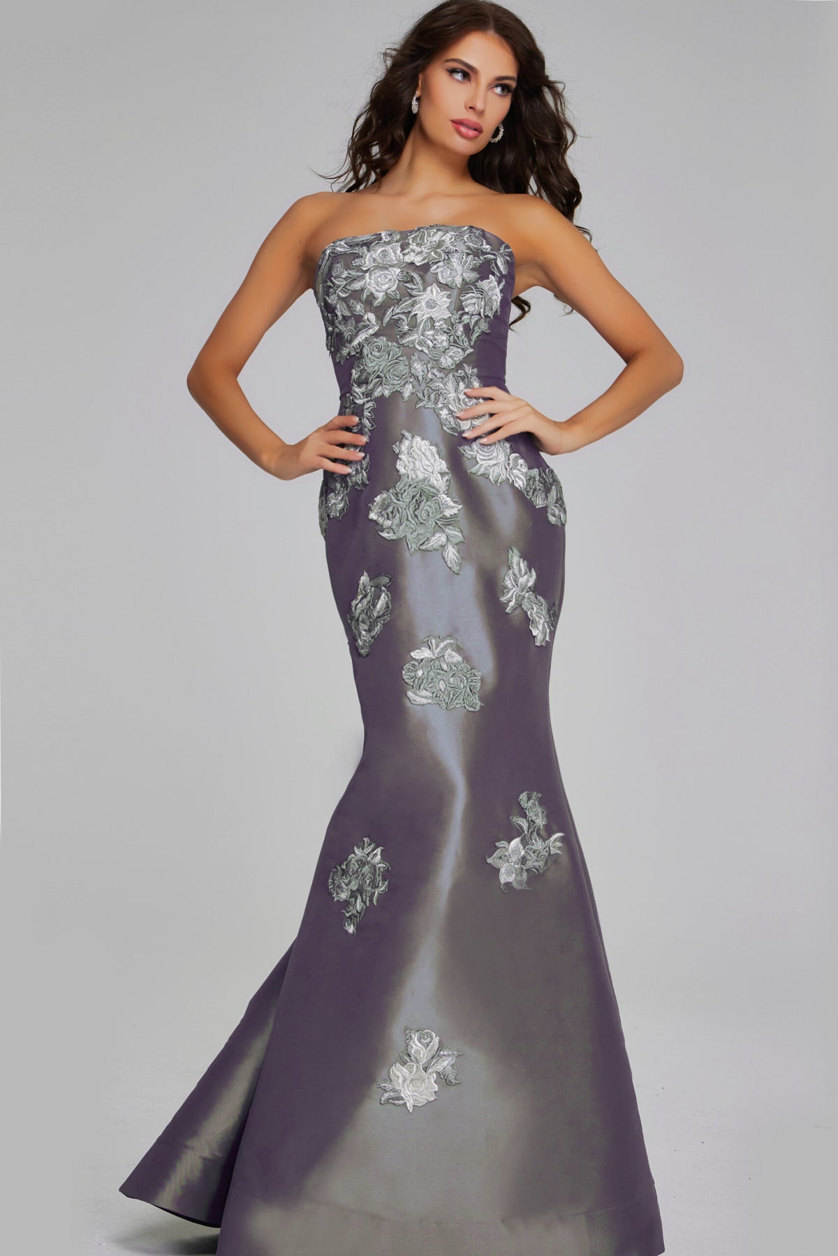 Jovani 39261