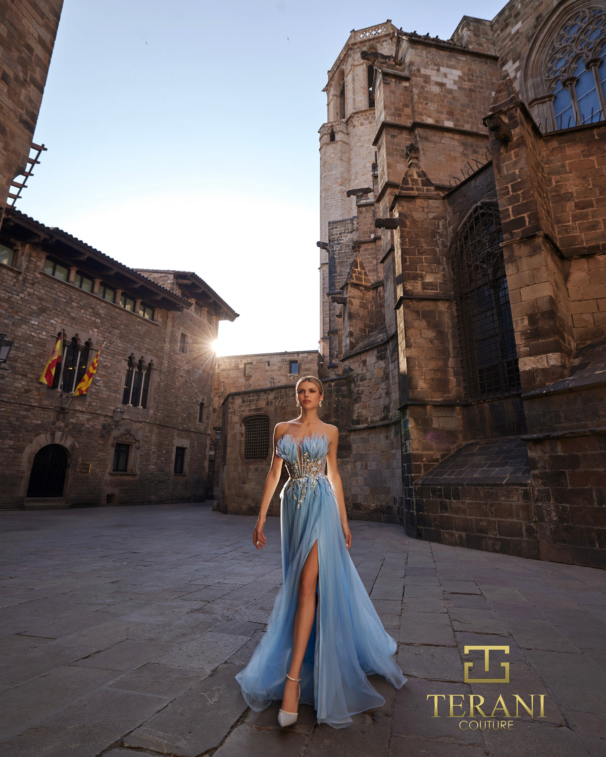 Terani Couture 261P6631