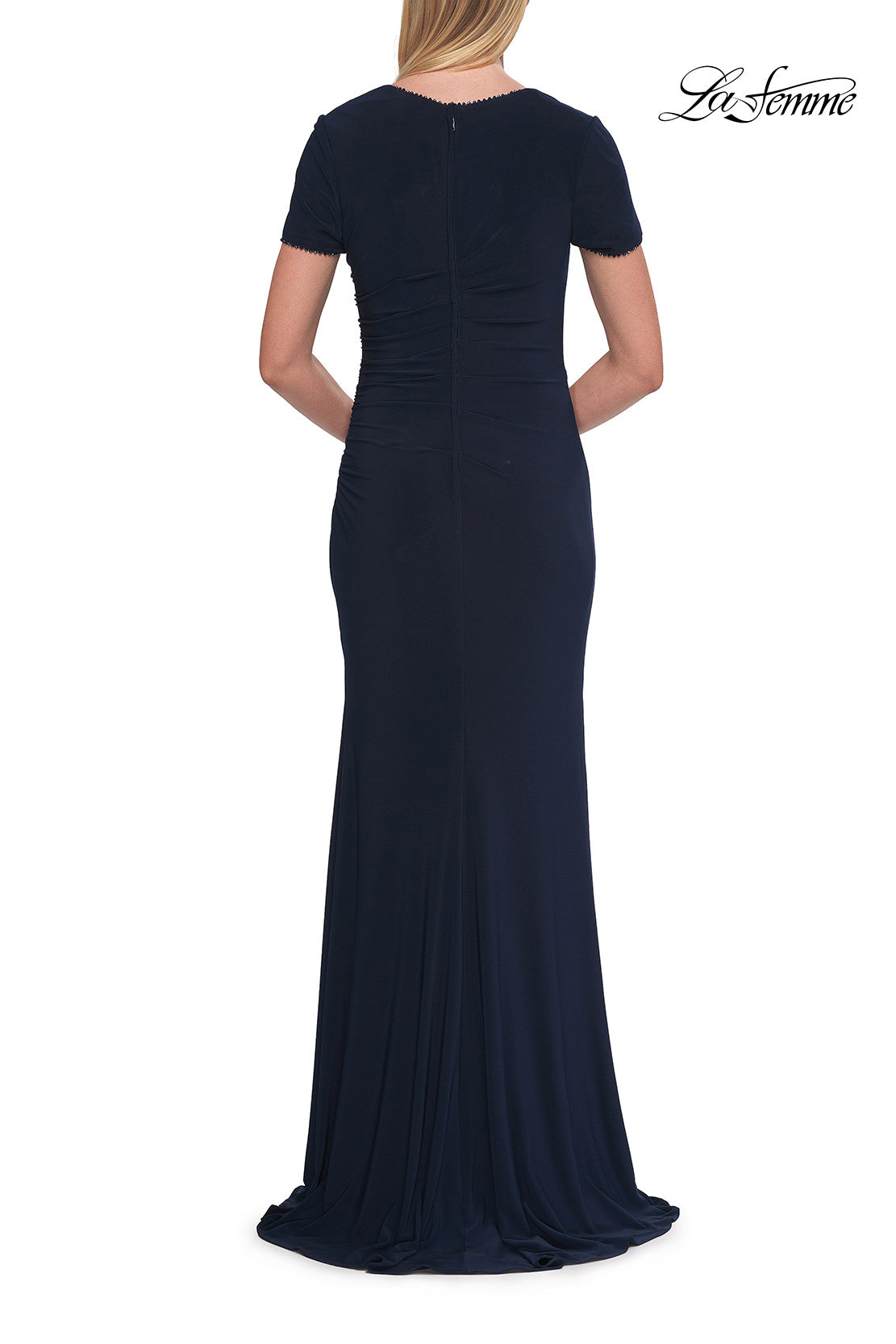 La Femme 33146 NAVY