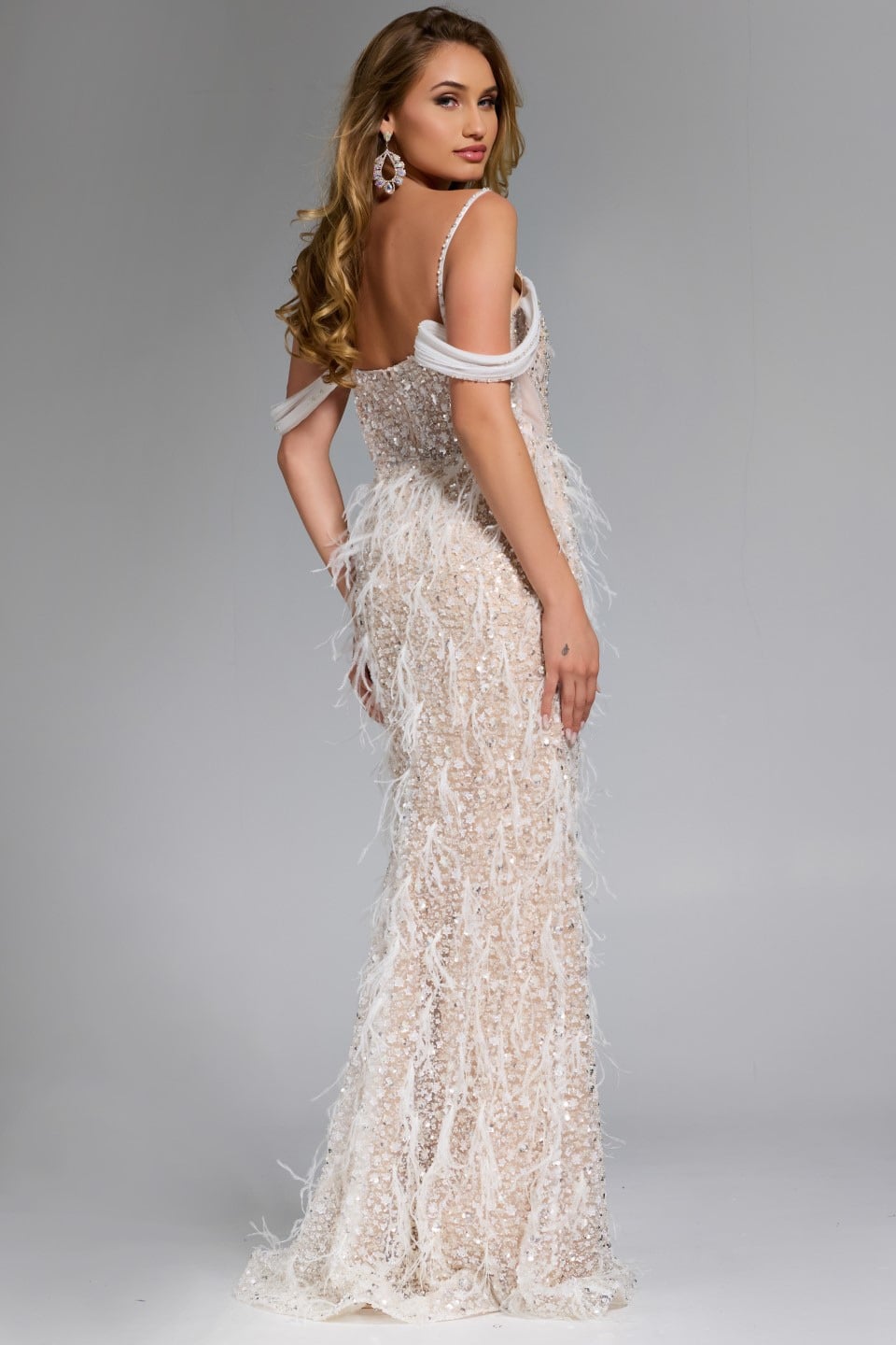 Jovani 44848