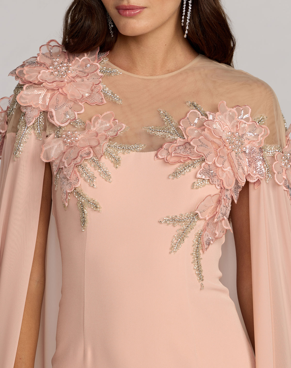 Mac Duggal 11942