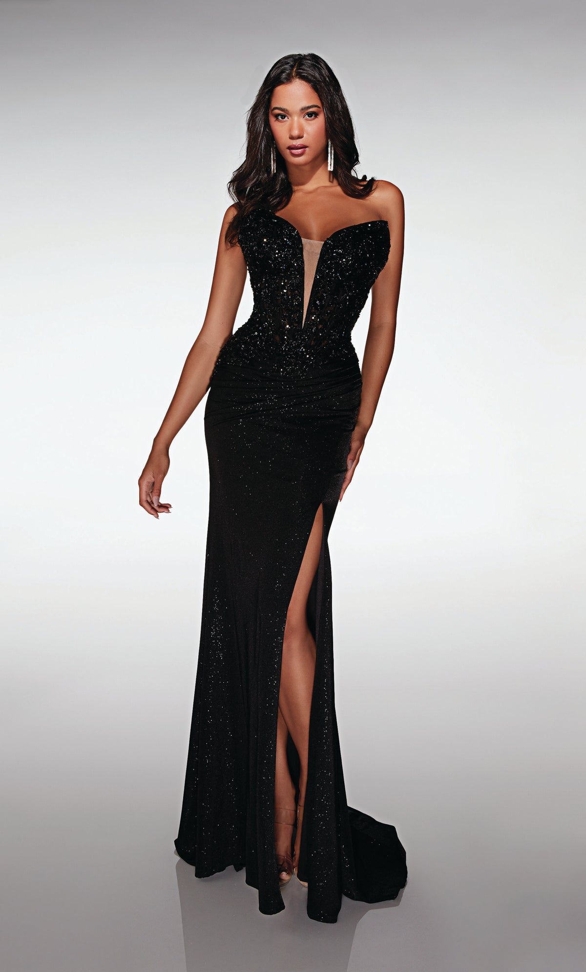 Alyce Paris 62135