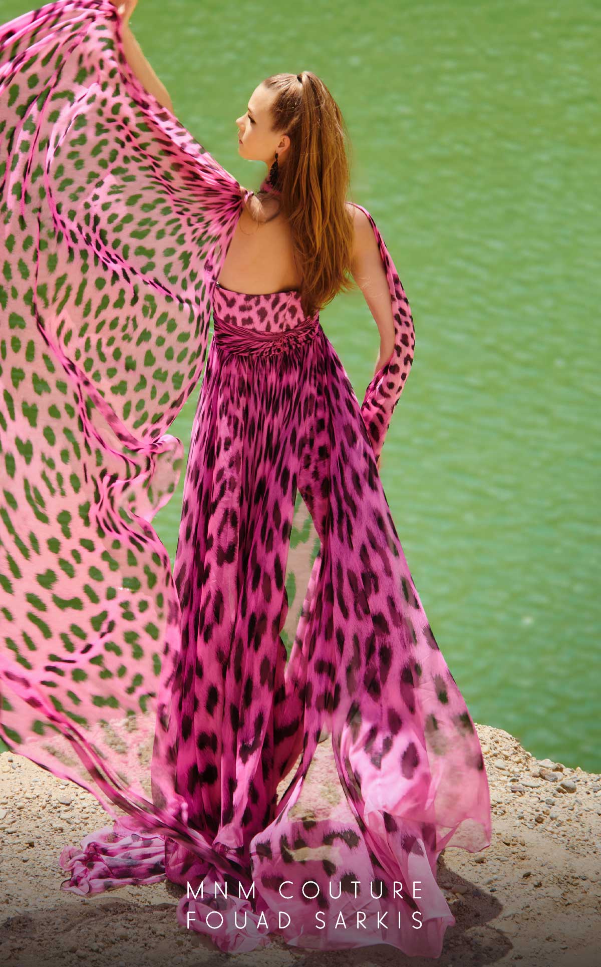 MNM Couture 2750