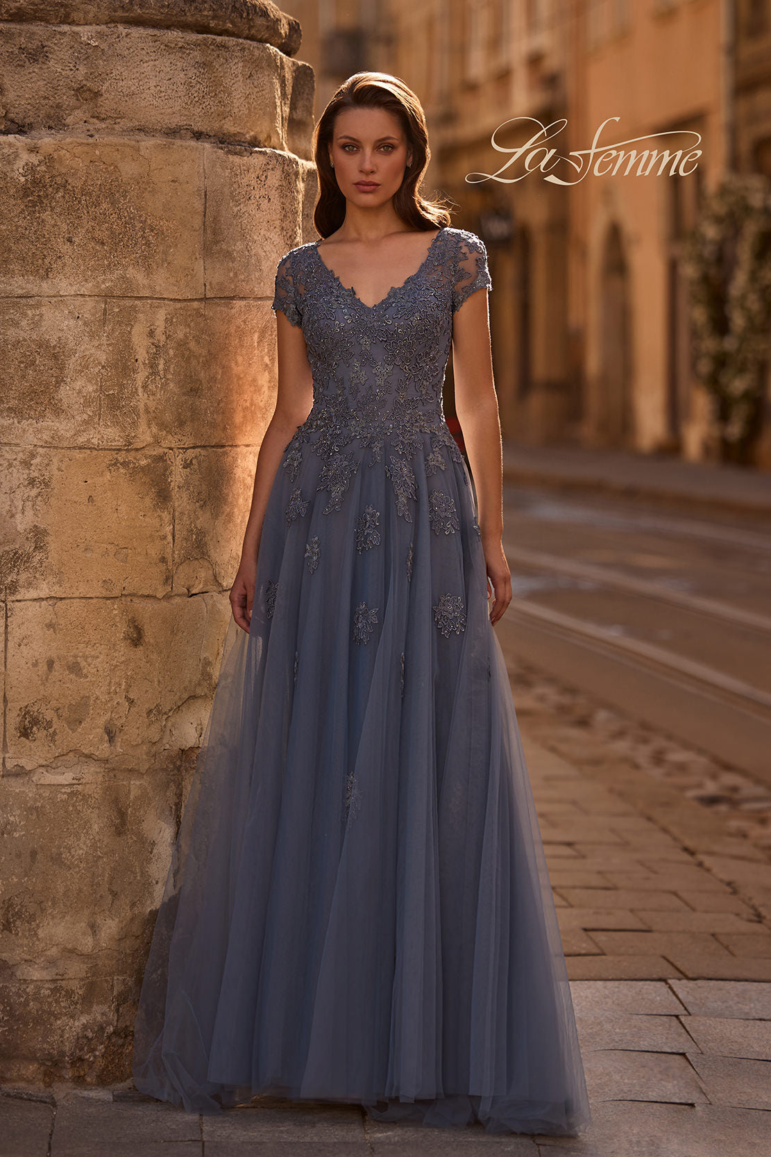 La Femme 29380