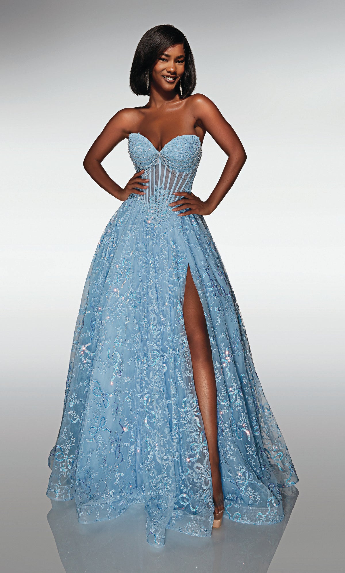 Alyce Paris 62033