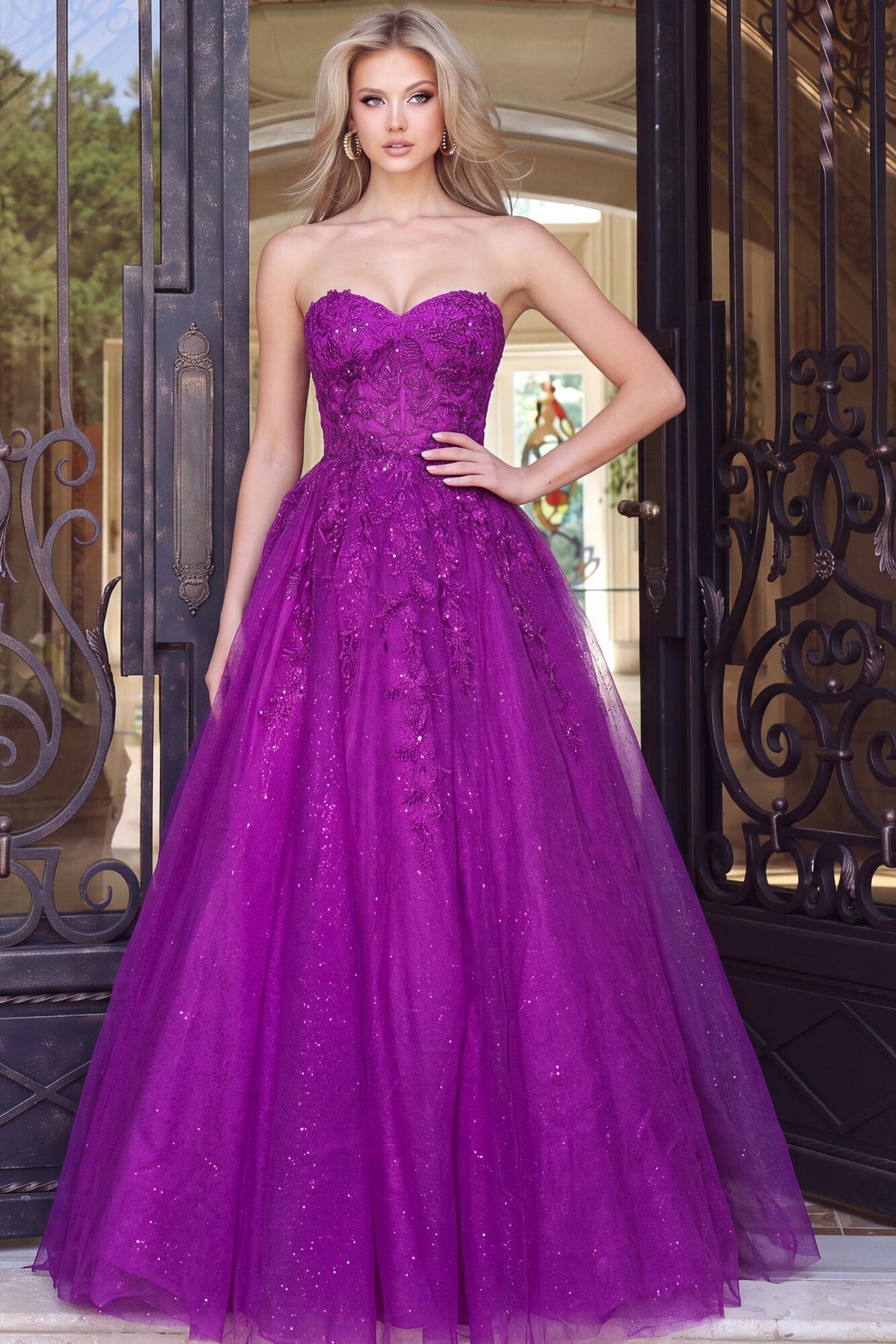 Jovani 00915