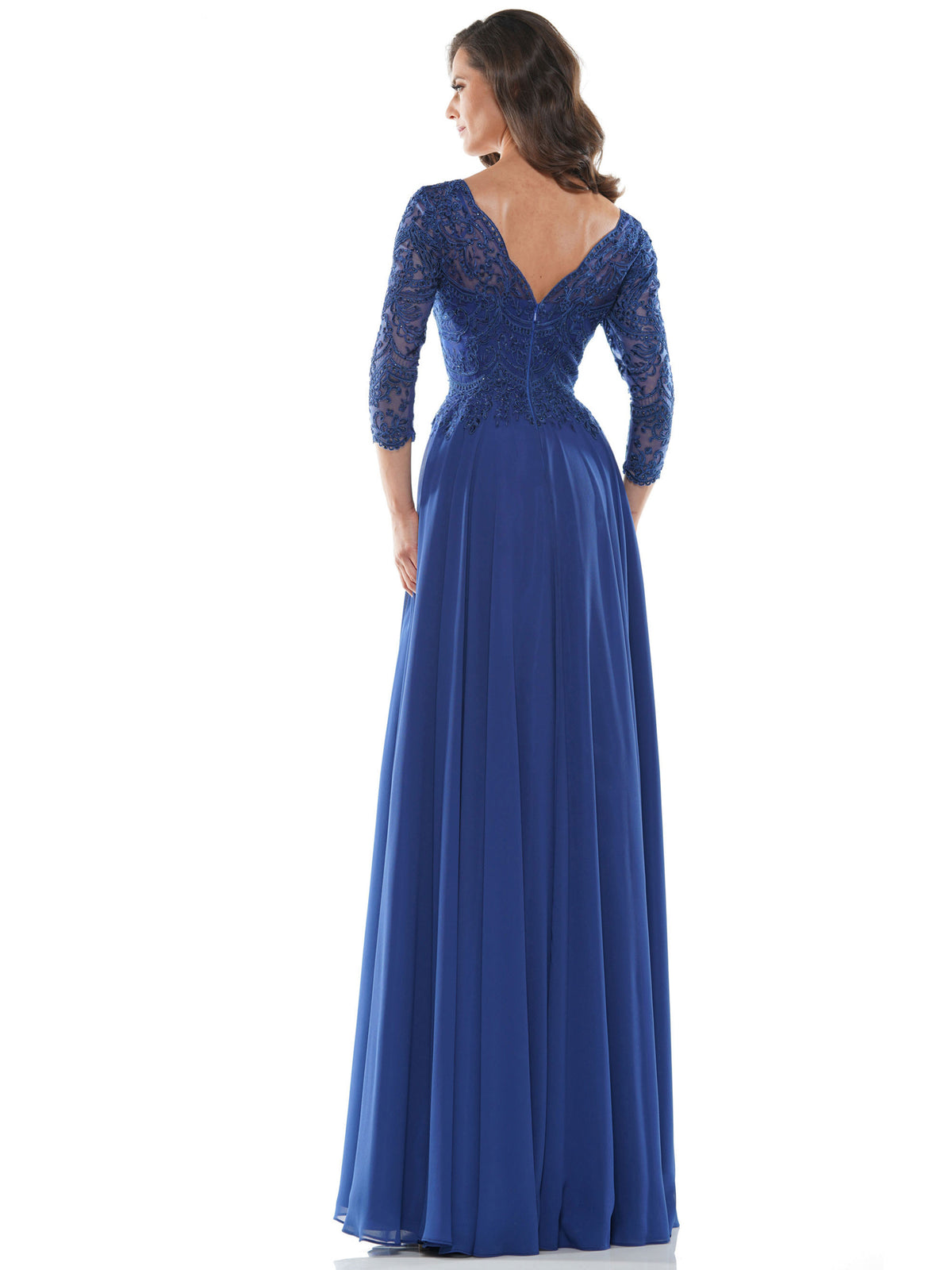 Marsoni M238SL Indigo Blue