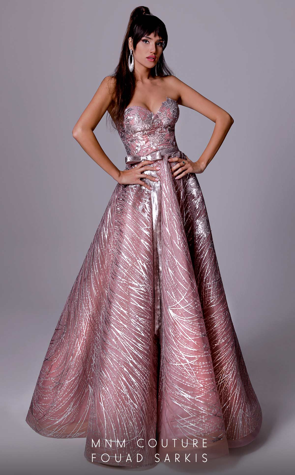 MNM Couture 2702 VISION