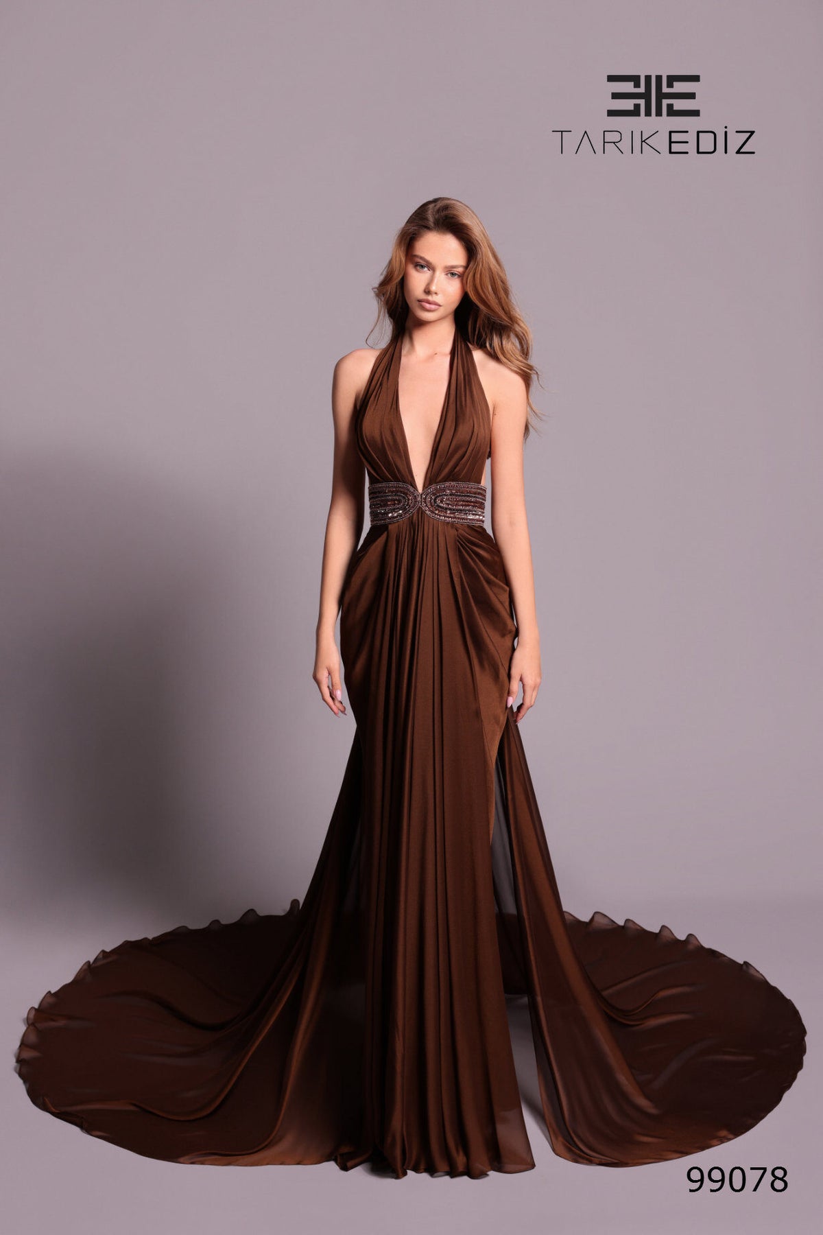 Tarik Ediz 99078 BURGUNDY