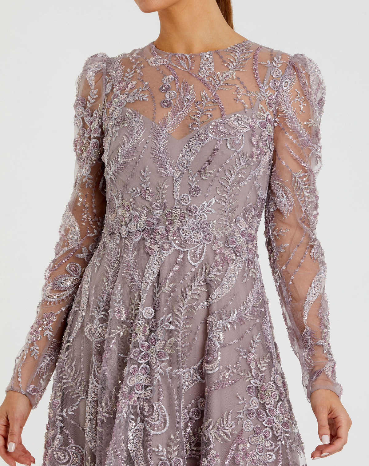 Mac Duggal 68910