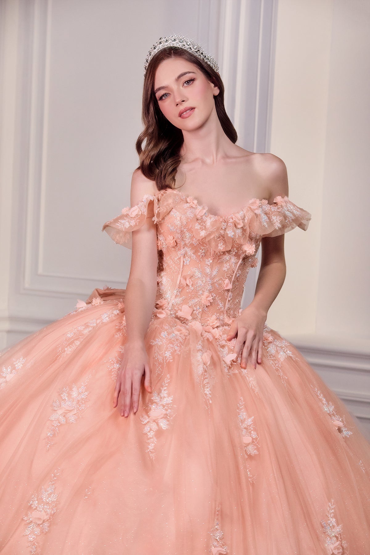 Ladivine 15731 BLUSH