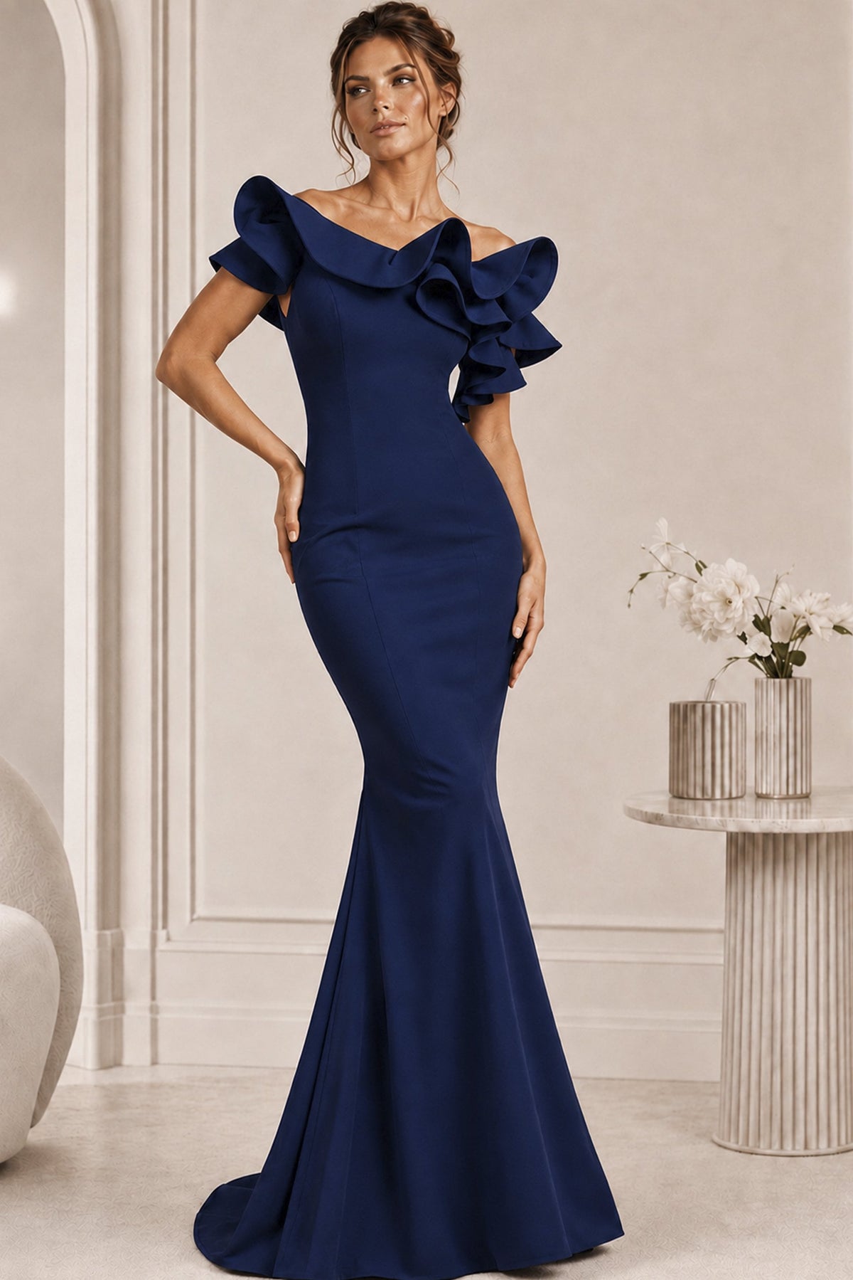 Jovani 43000