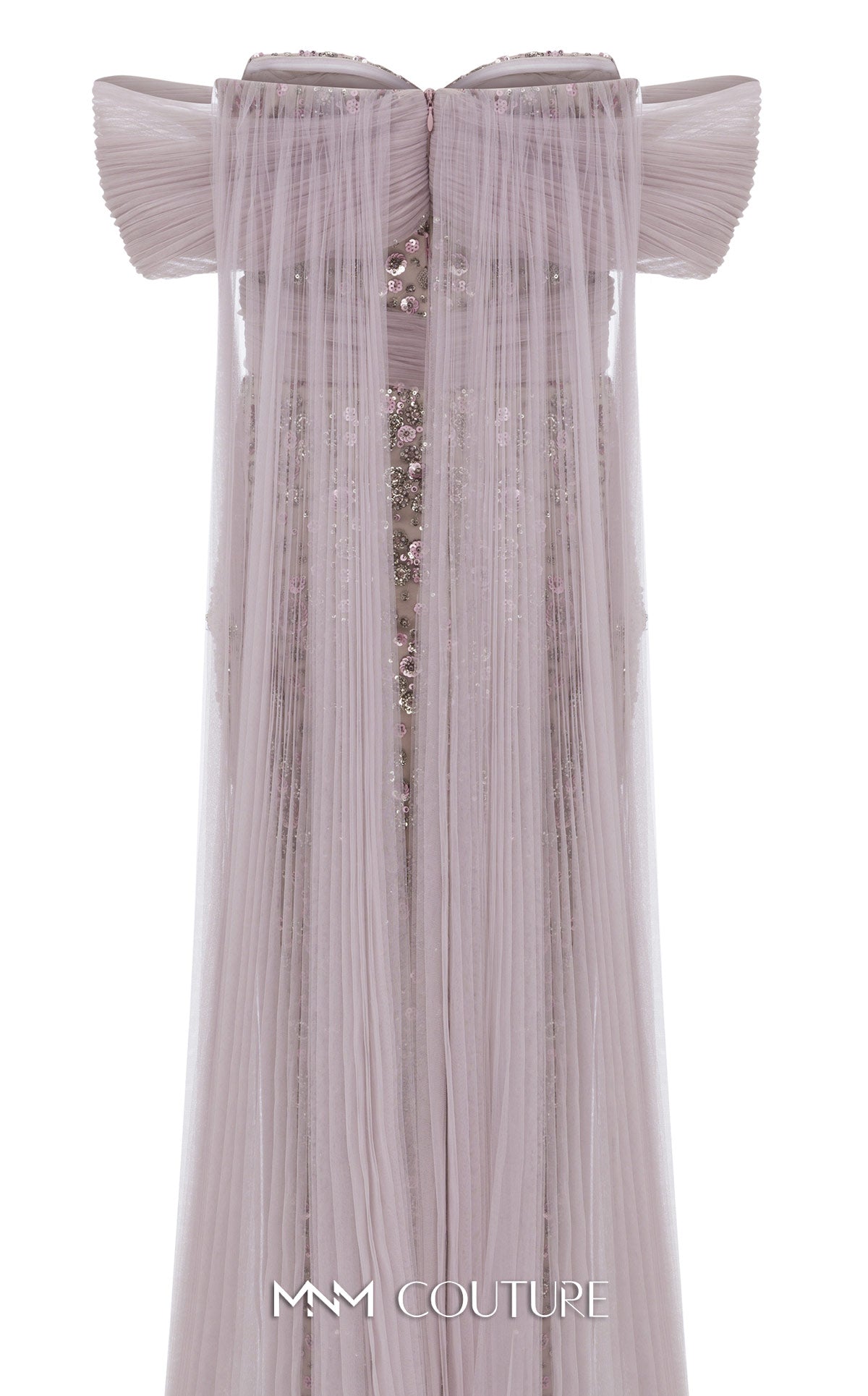 MNM Couture N0652