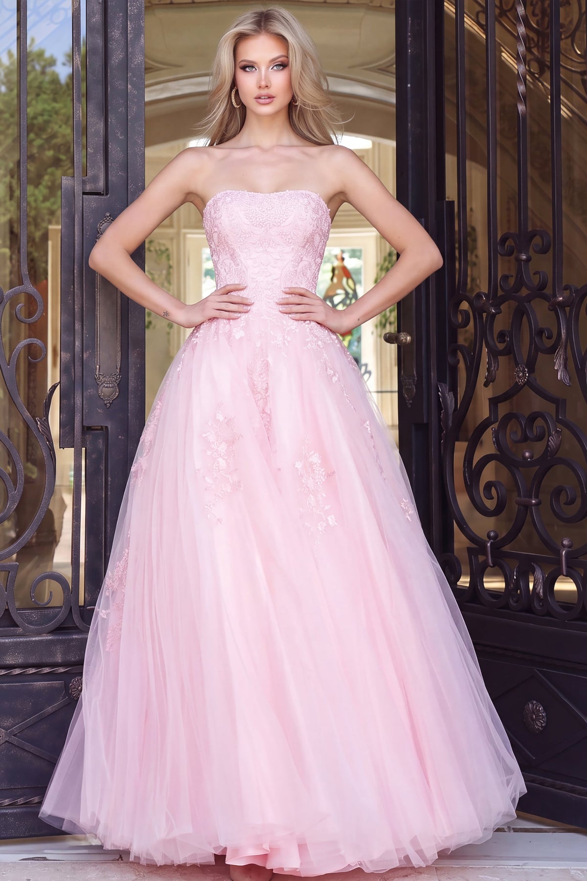 Jovani 1831