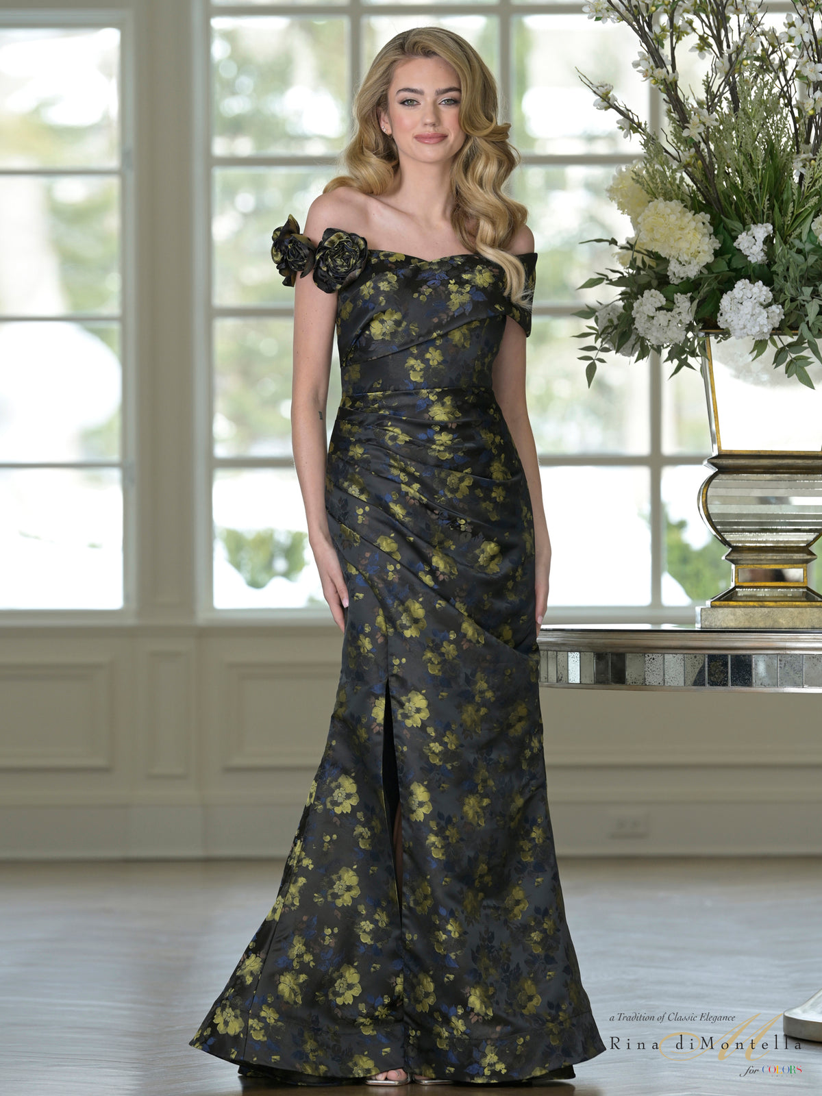 Rina Di Montella RD3523