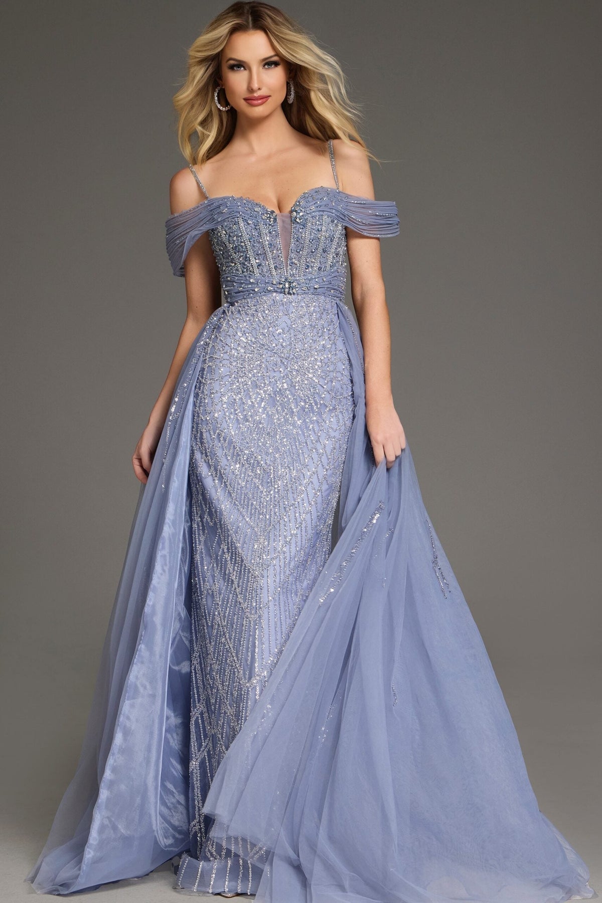 Jovani 44845