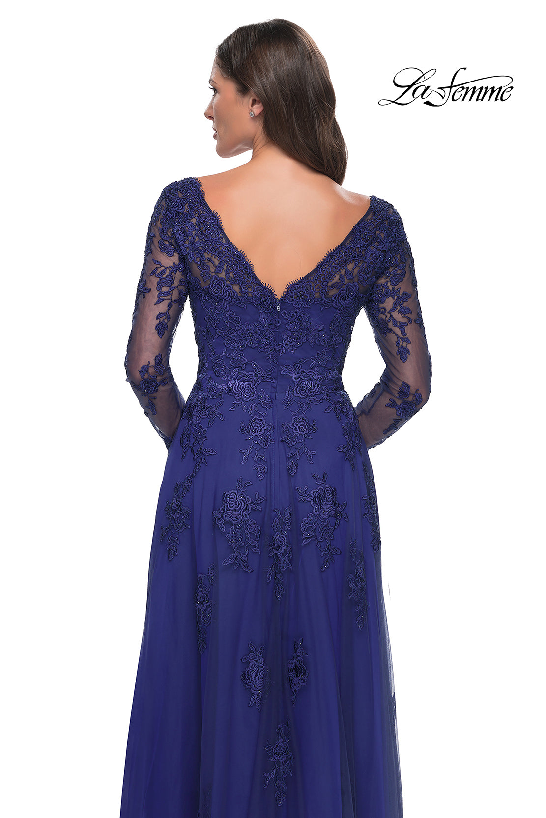 La Femme 30795