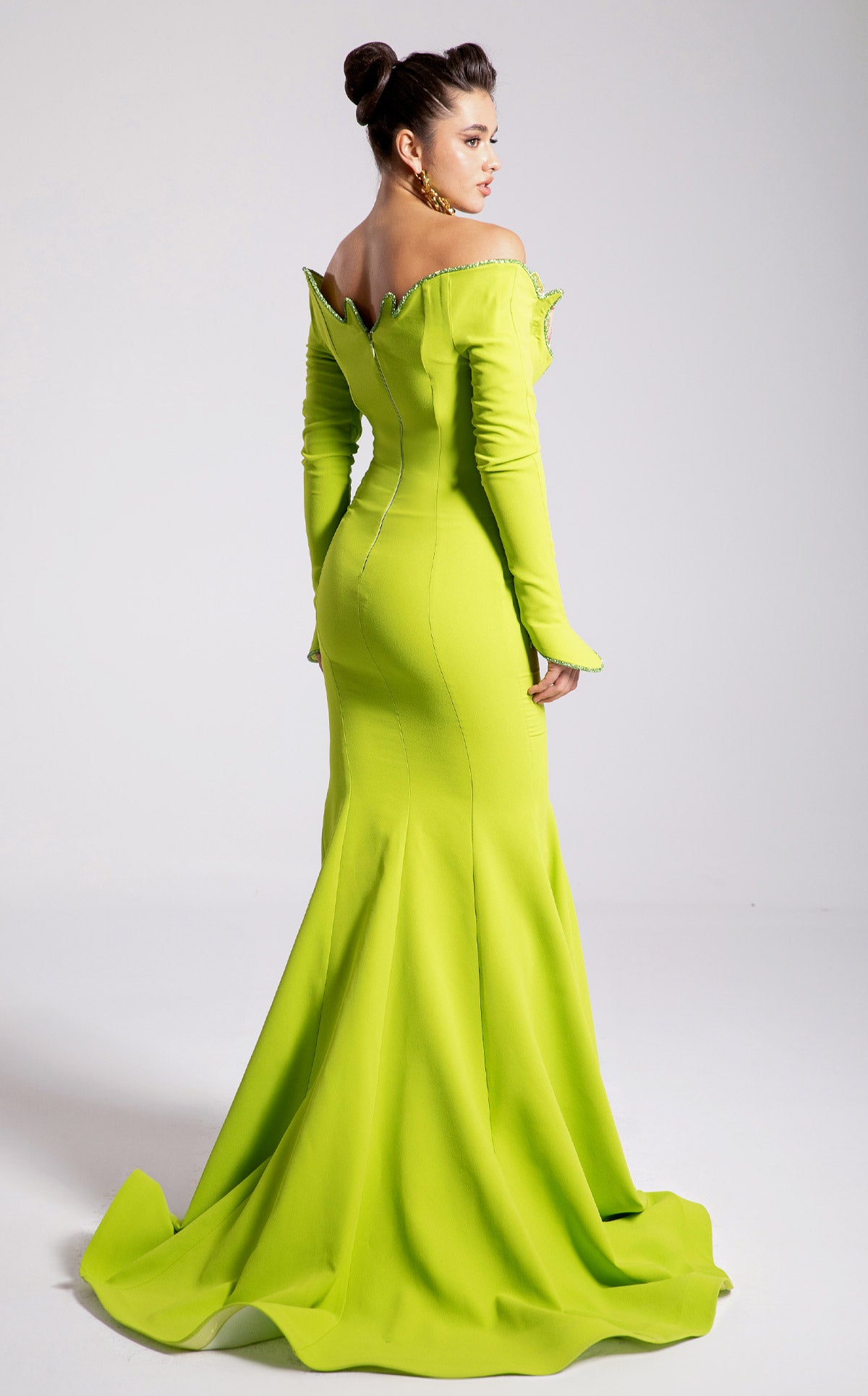 MNM Couture F02908
