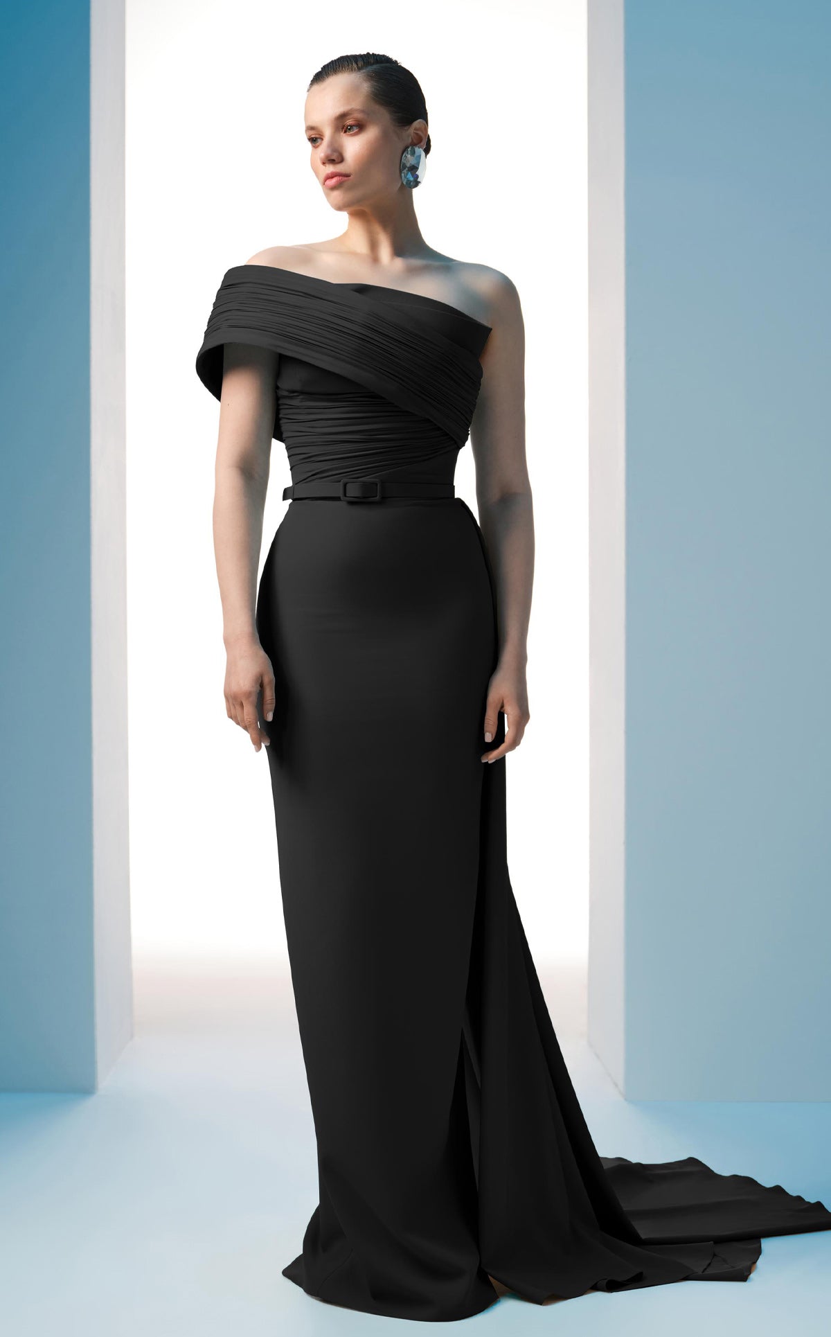 MNM Couture N0604