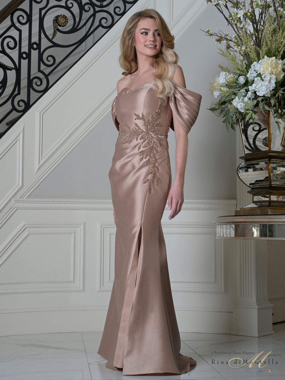 Rina Di Montella RD3527