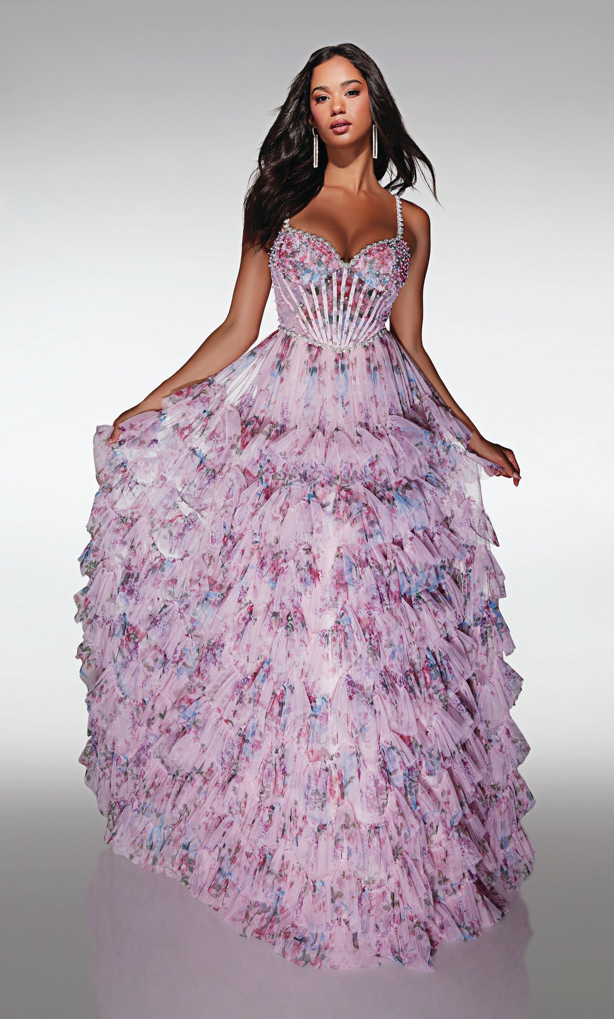 Alyce Paris 62182
