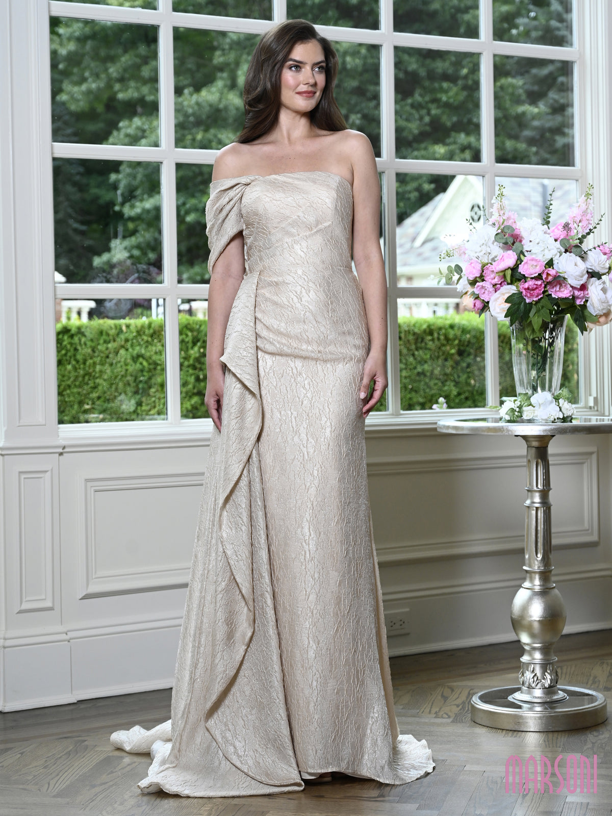 Marsoni MV1437 Champagne