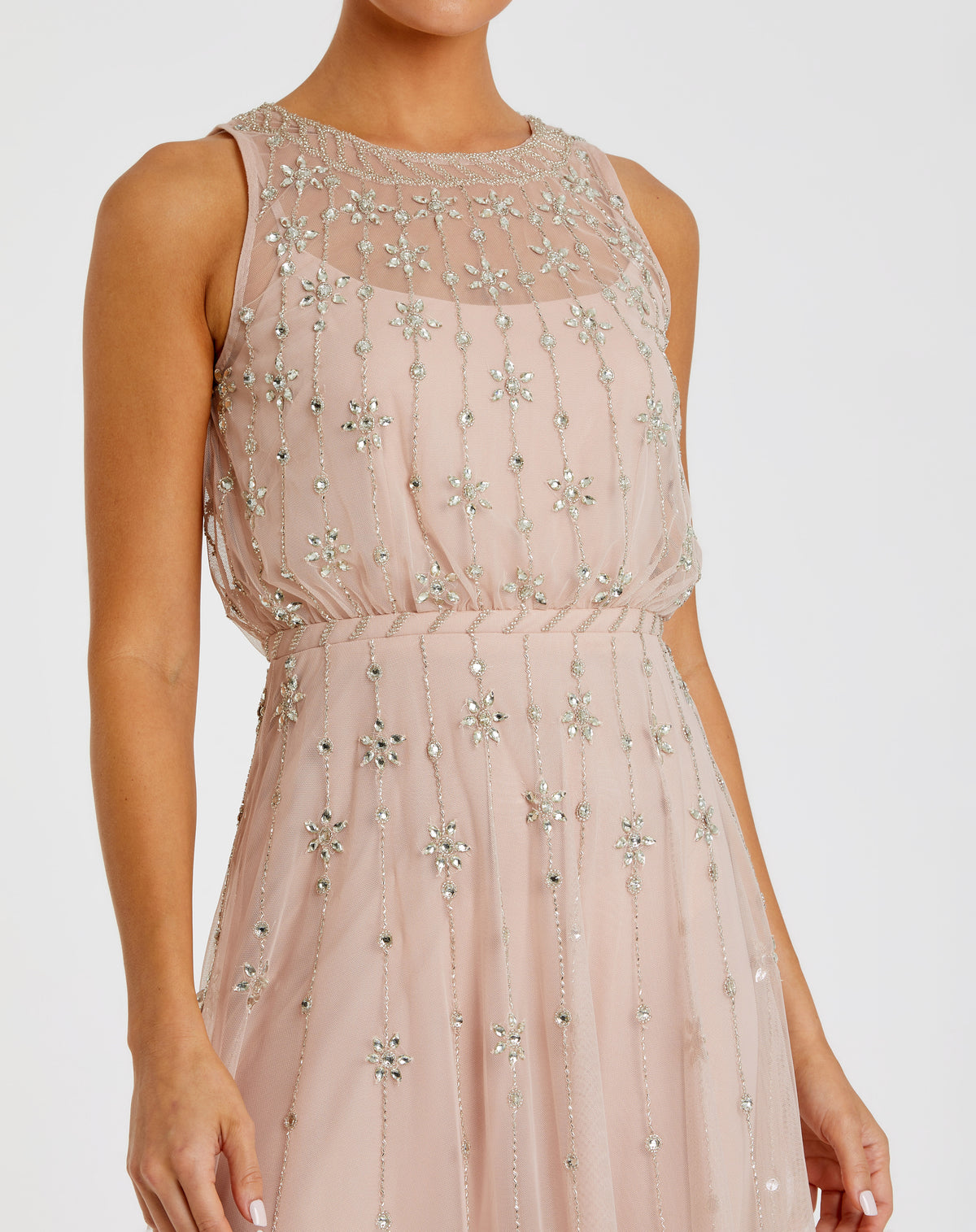 Mac Duggal 9222