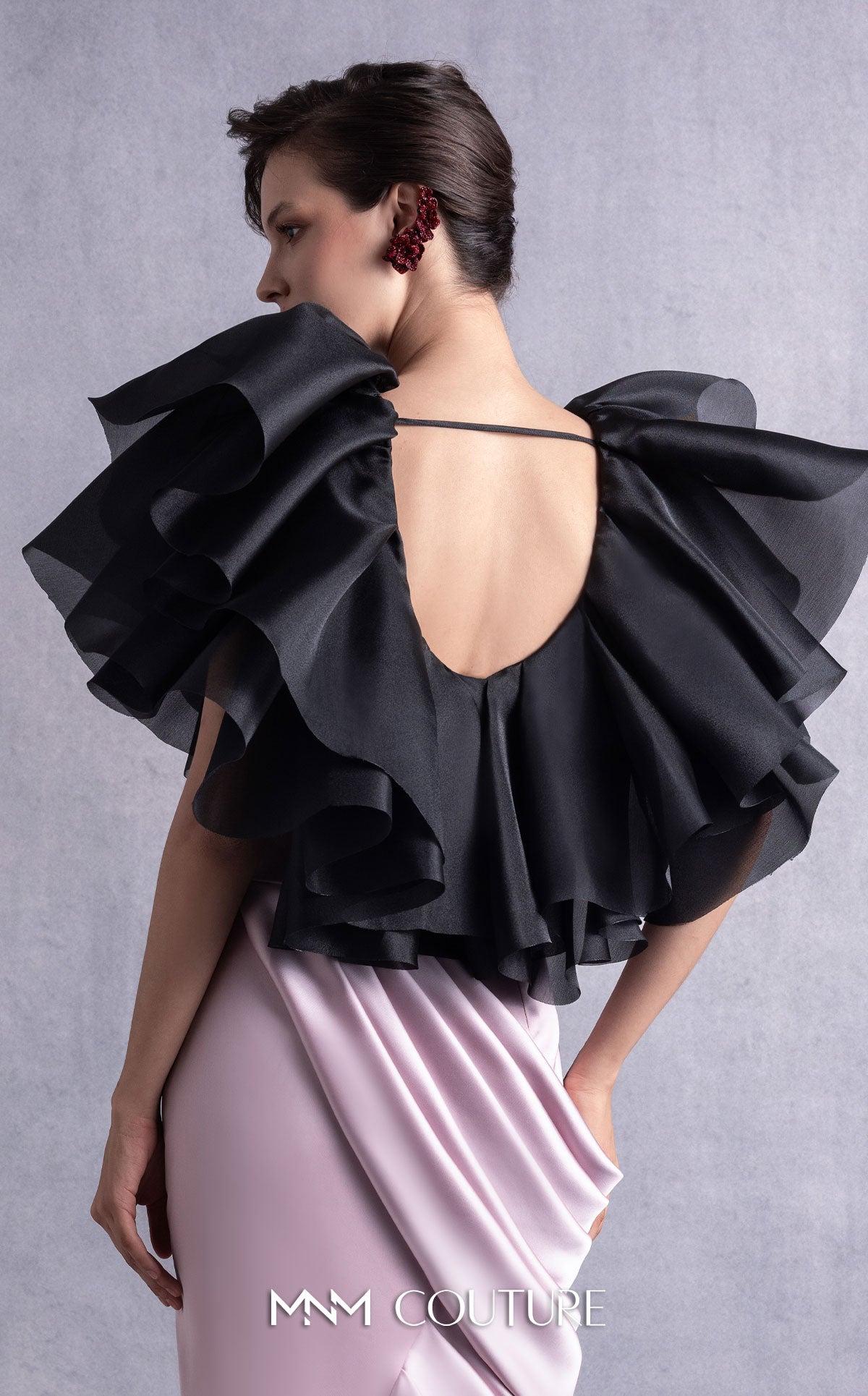 MNM Couture GOS2503