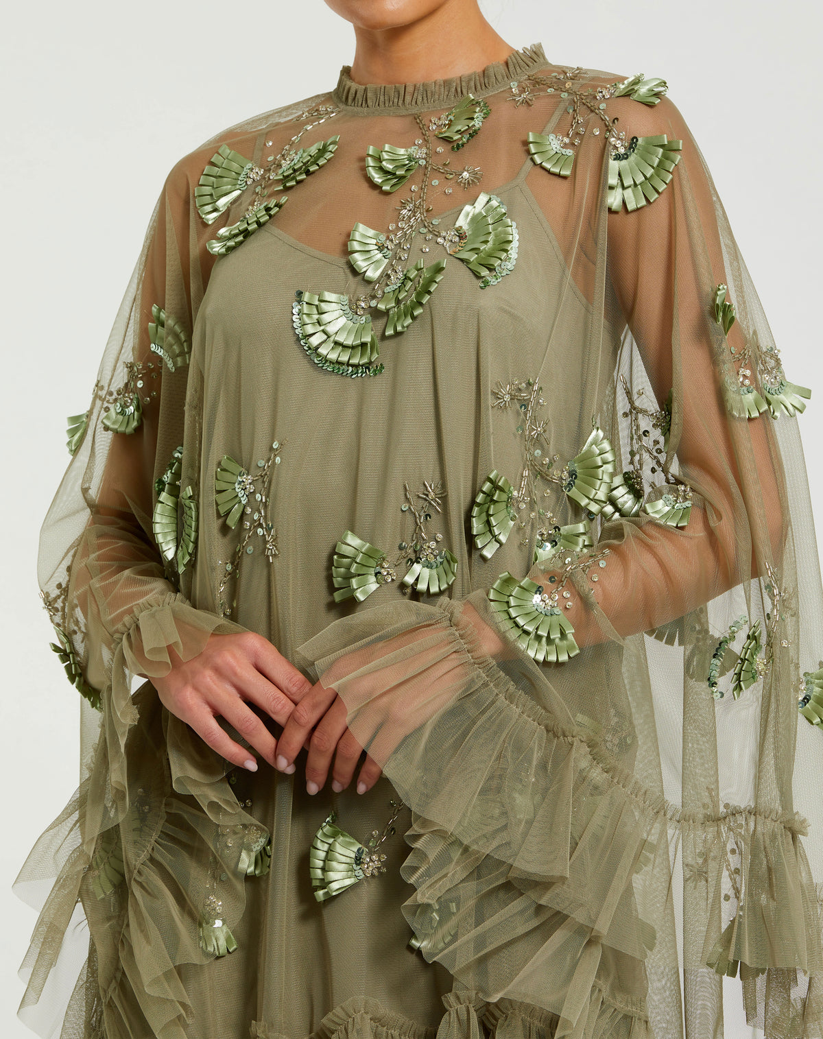 Mac Duggal 9257