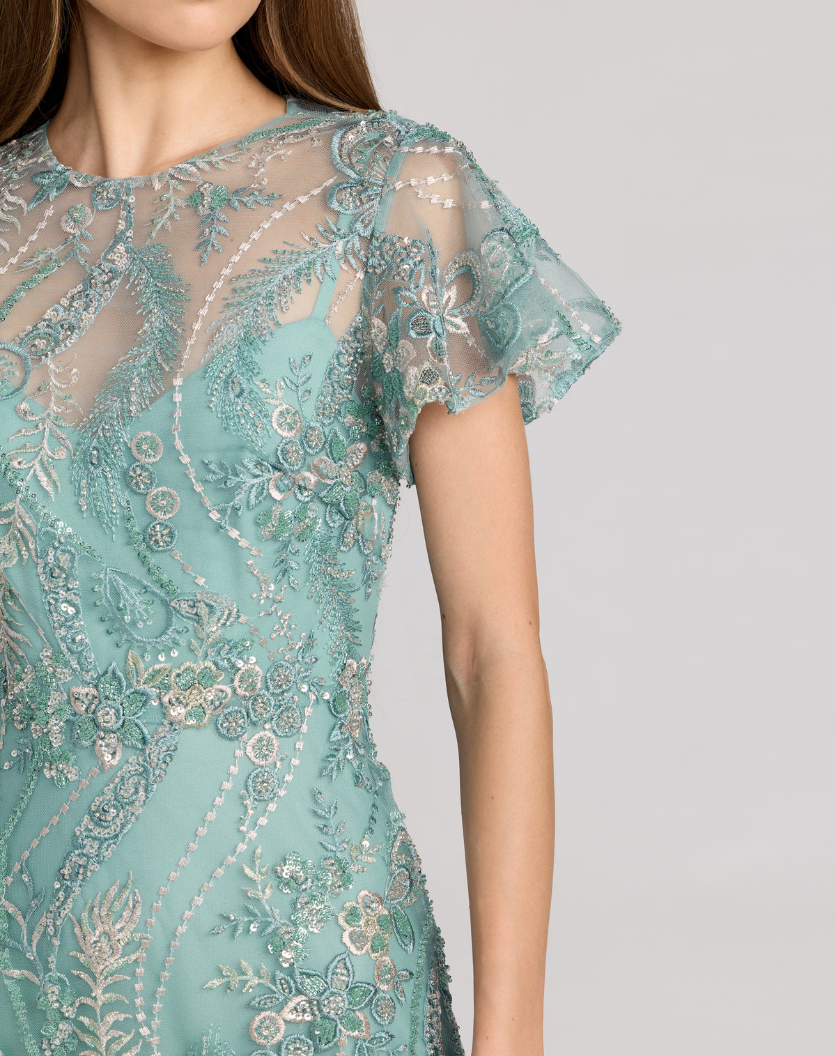 Mac Duggal 68909