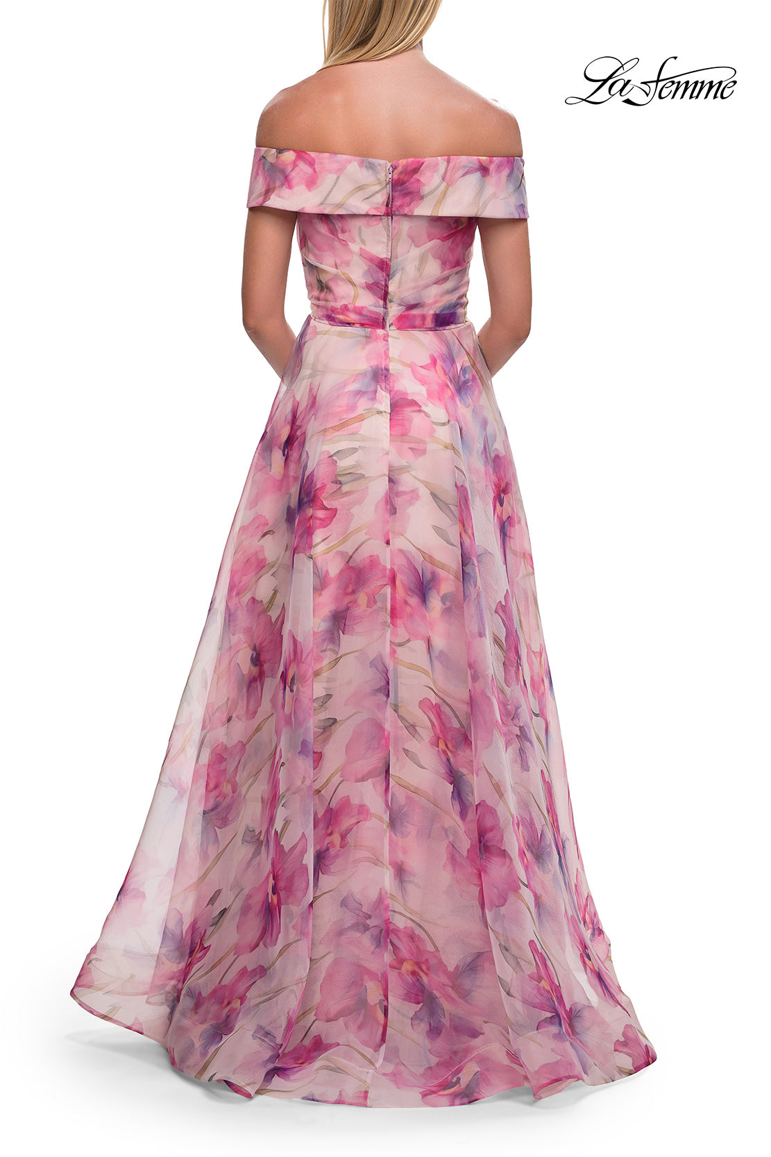 La Femme 33710 MULTI