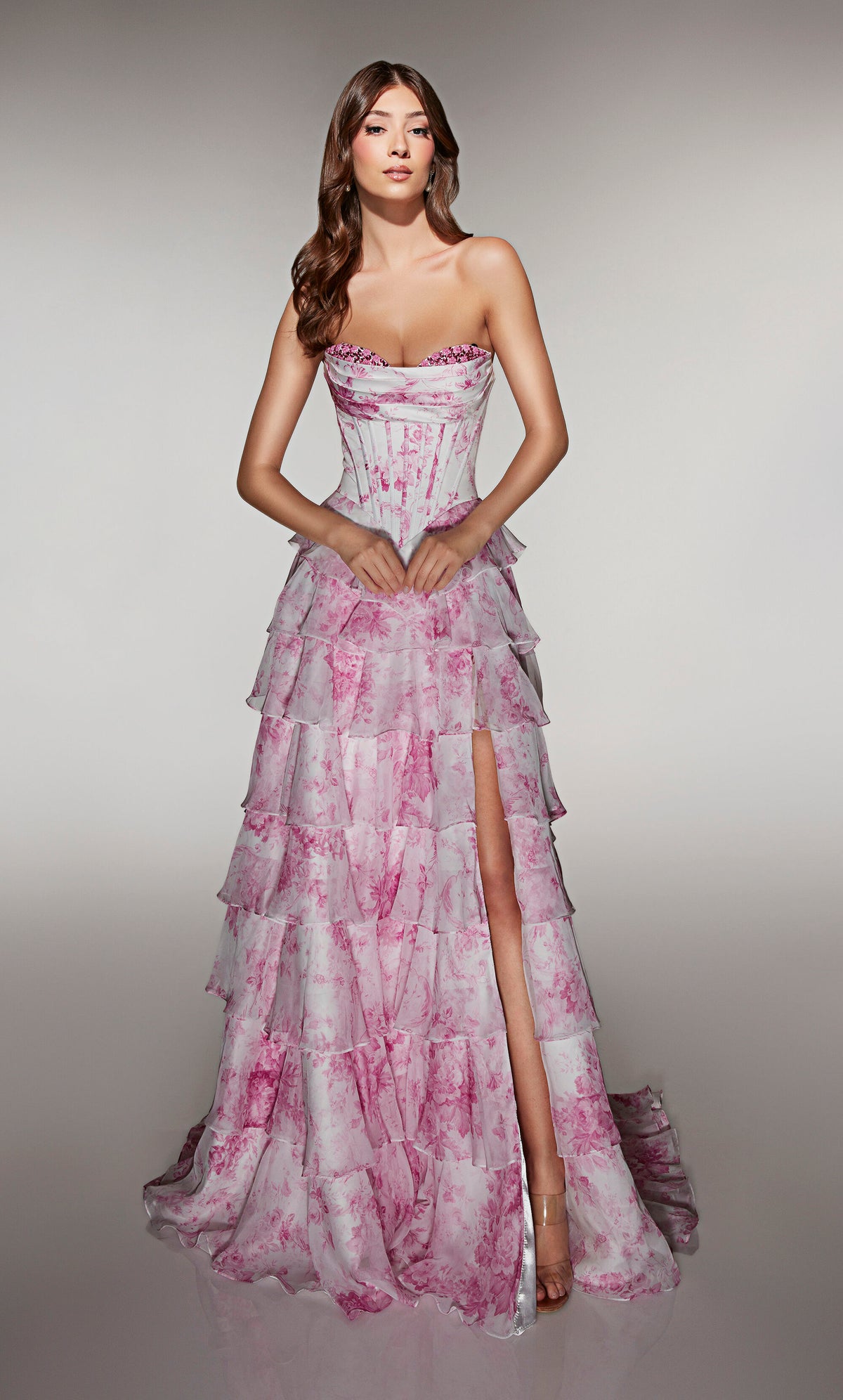 Alyce Paris 62192