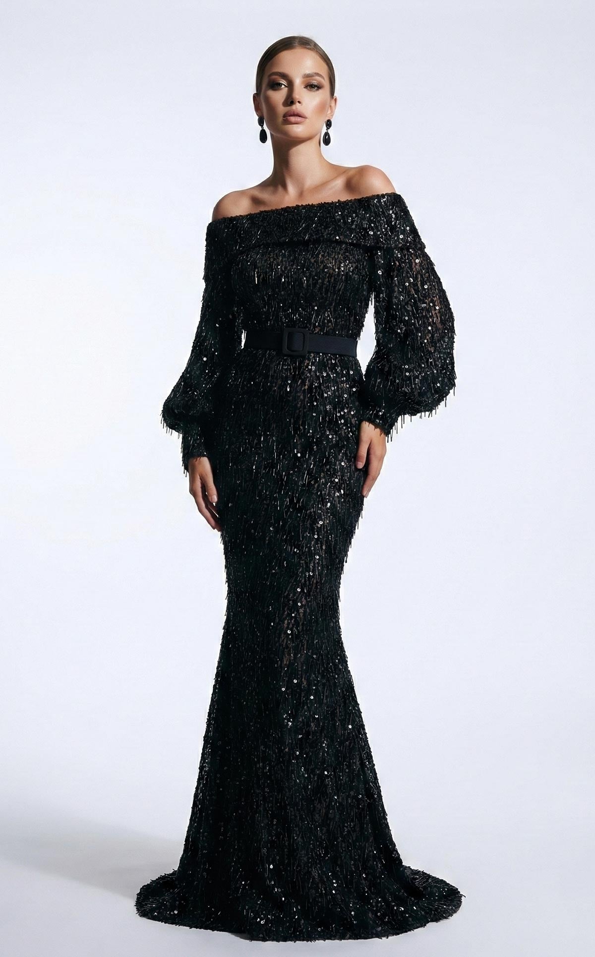MNM Couture 2752A