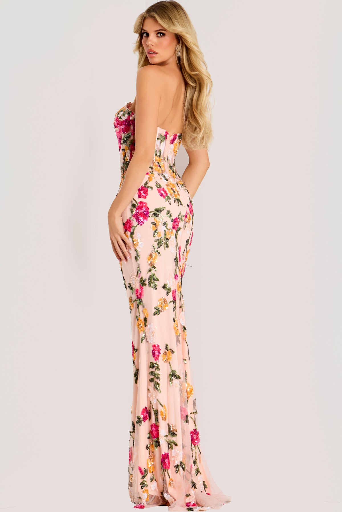 Jovani 44011